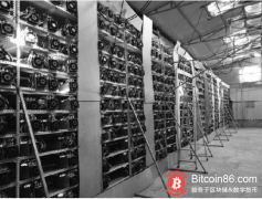冰岛比特币矿机被偷后流入中国？ 失