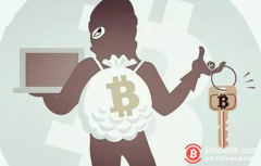 比特币冷钱包和热钱包有什么不同?