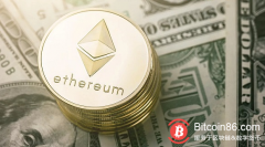 以太坊今年一季度下跌47.5％，创下有